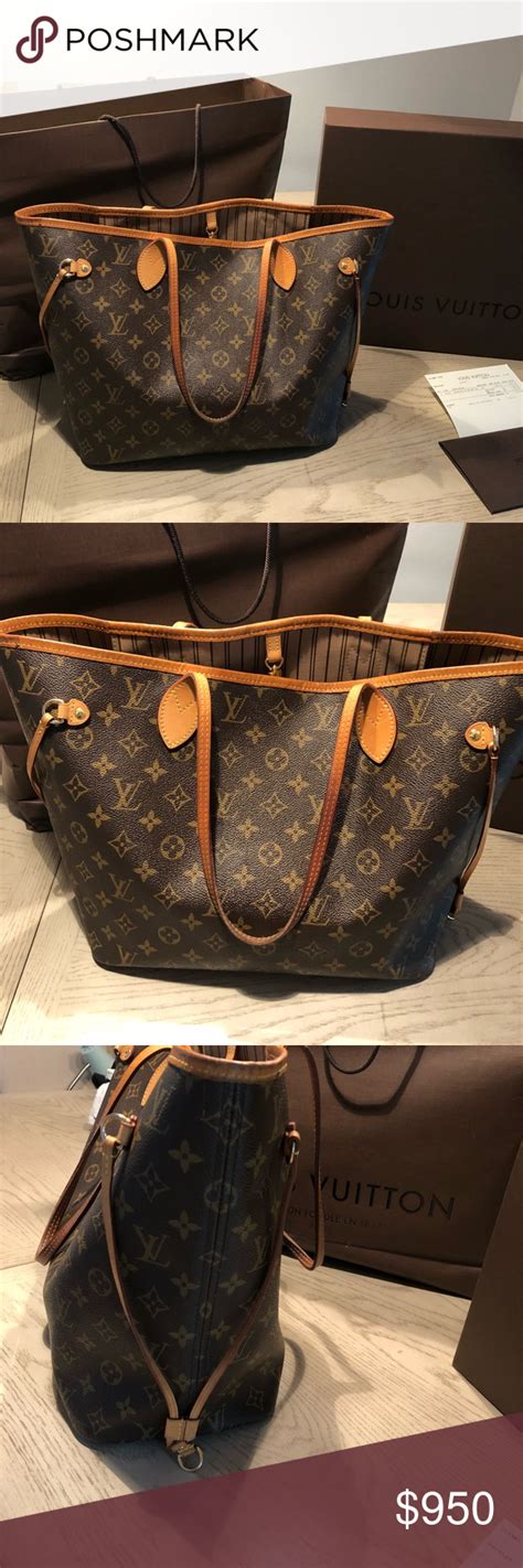 neverfull medium